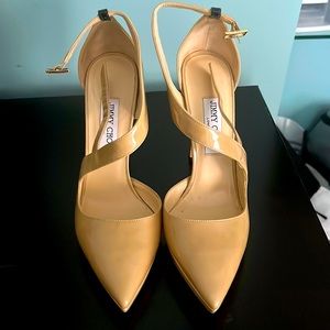 Sightly used in great condition.